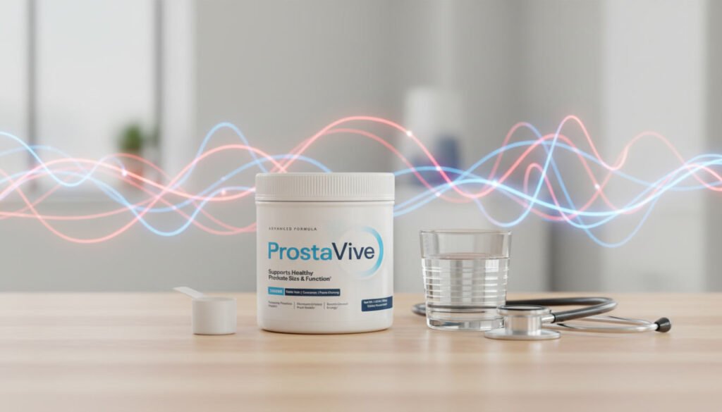 prostavive reviews
