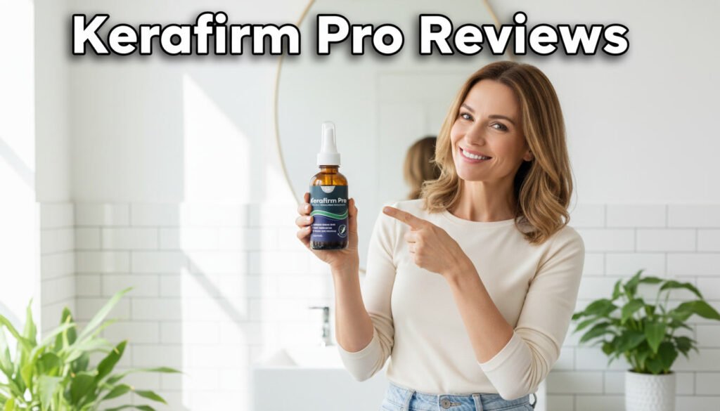 Kerafirm Pro Reviews