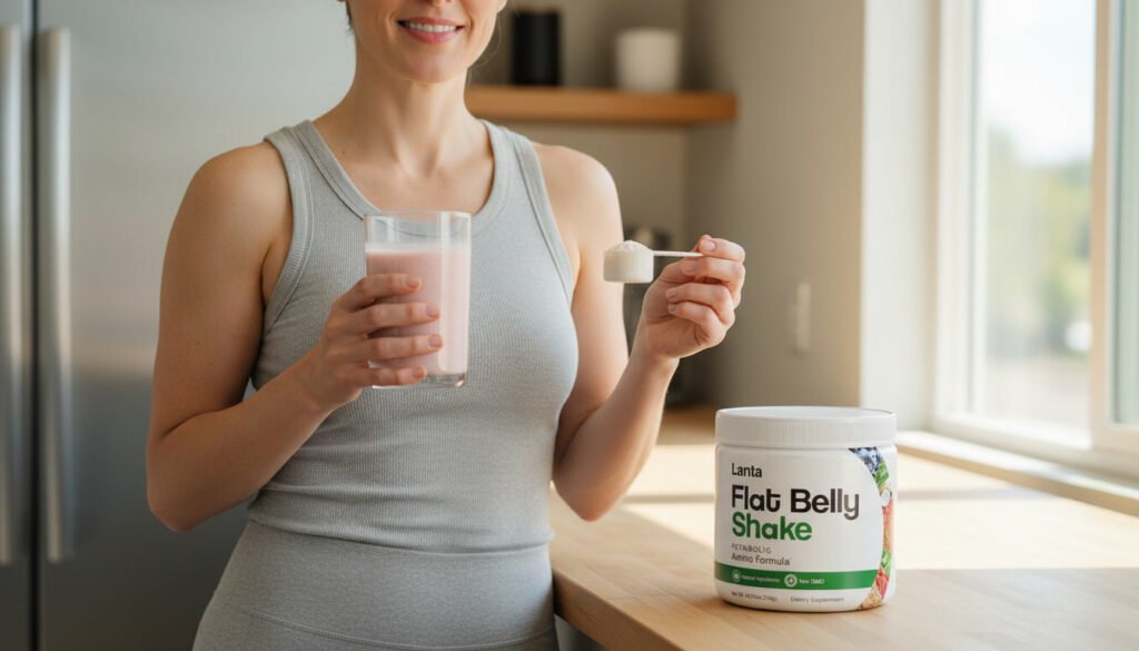 Flat Belly Shake Reviews