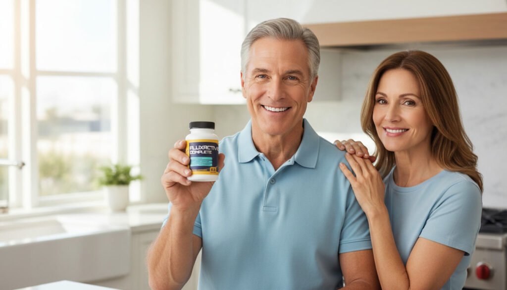 Fluxactive Complete Reviews
