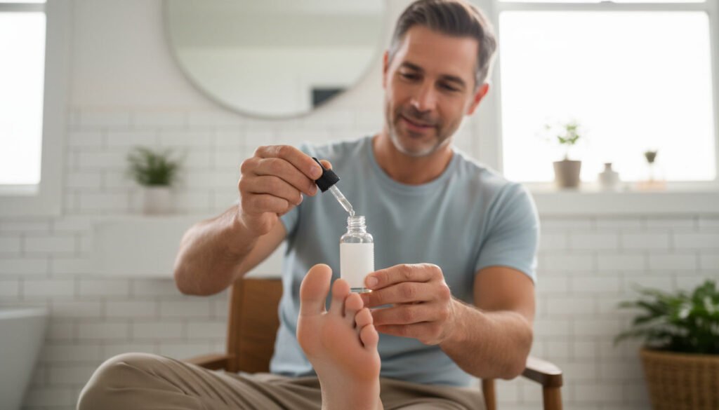 Kerassentials Review