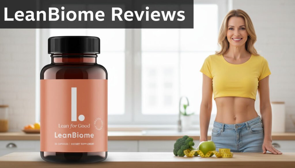LeanBiome Reviews