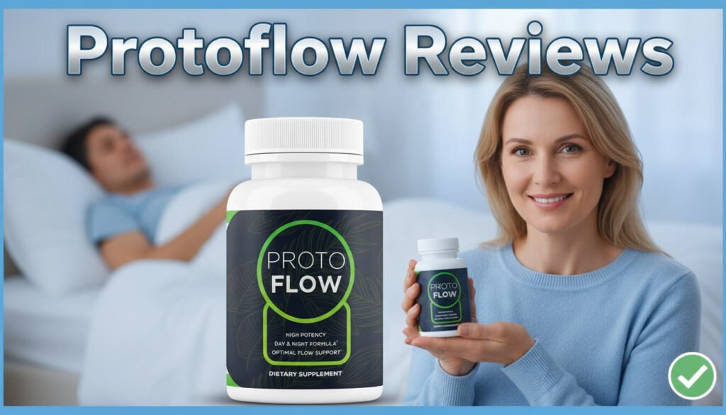 ProtoFlow Reviews