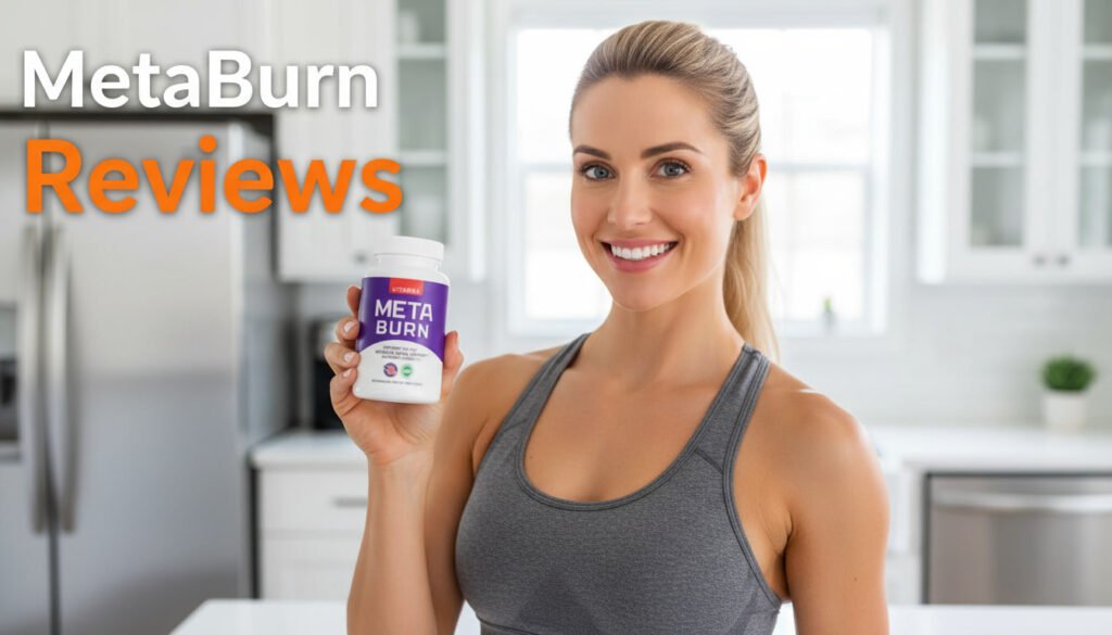 MetaBurn Reviews