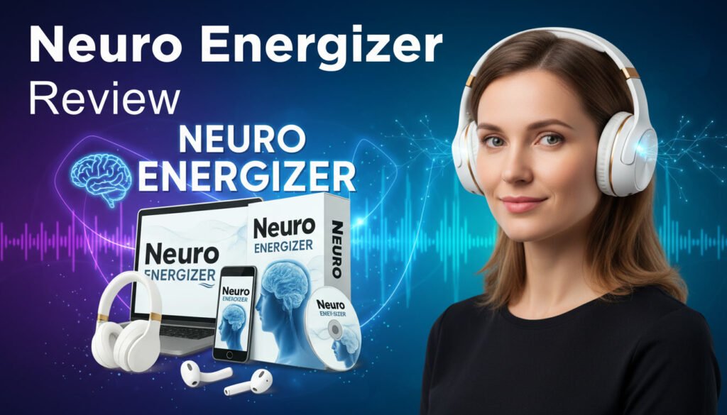 Neuro Energizer Review