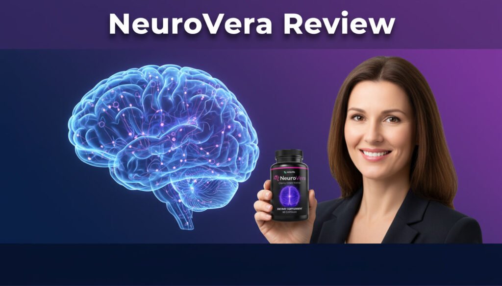 NeuroVera Review