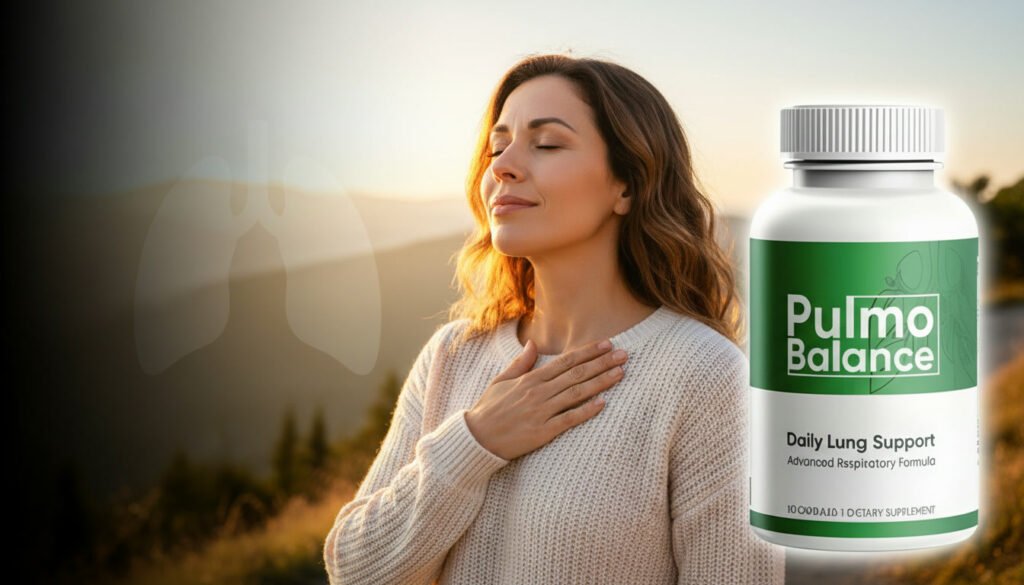 Pulmo Balance Reviews