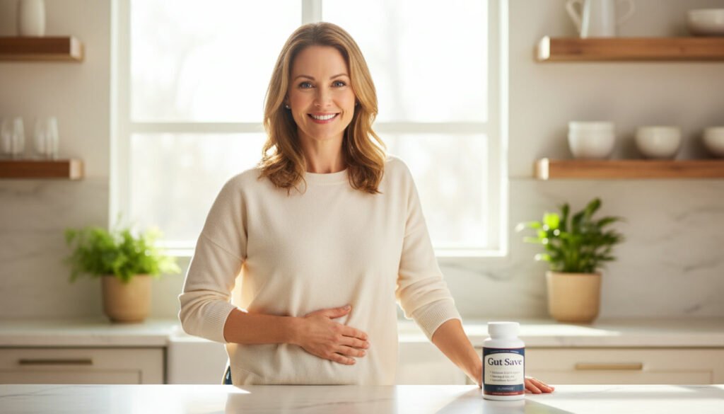 Gut Save Reviews