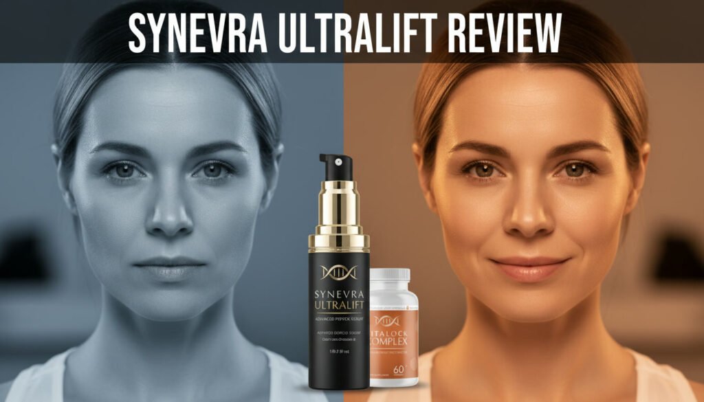 Synevra UltraLift Review